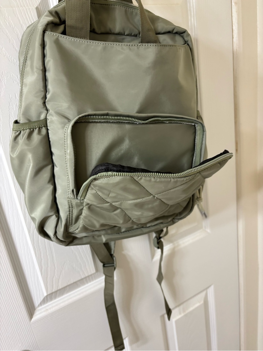 Laptop Backpack - Picture 6 of 8